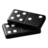 dominoes