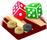 backgammon
