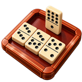 dominoes