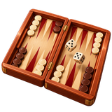 backgammon